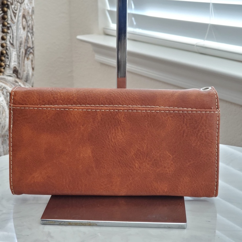 American Bling by Montana West Wallet/Wristlet - Picture 2 of 3